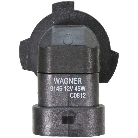 WAGNER BP9145 Wagner Lighting BP9145 Standard Multi-Purpose Light Bulb Card of 1