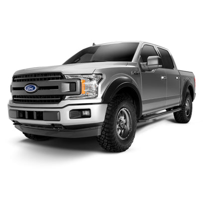 Husky Liners 2802971 Fender Flares Extend-A-Fender Style