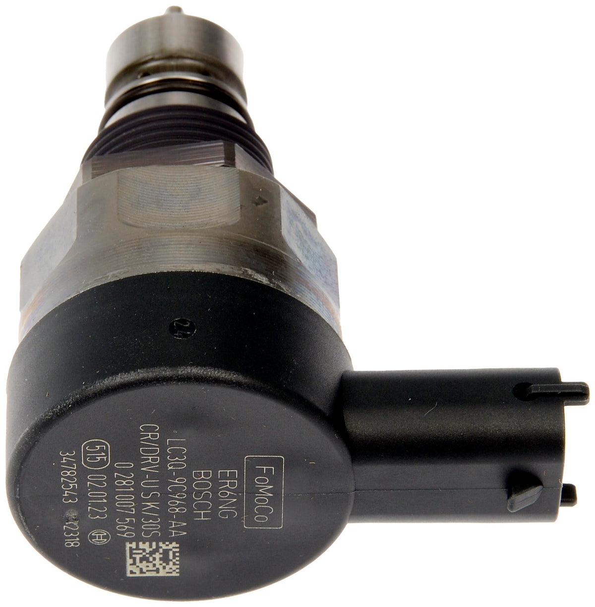 Dorman 904-056 Fuel Injection Pressure Regulator