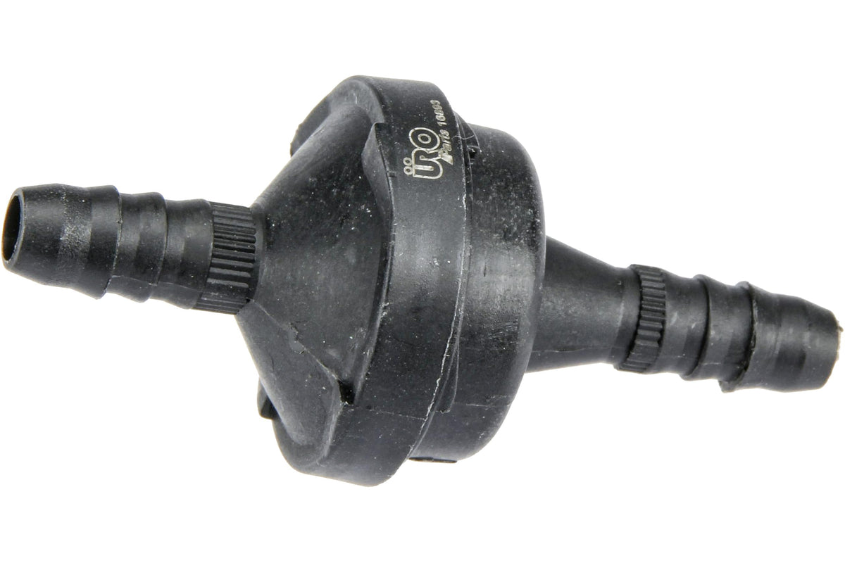 URO Parts 058905291K VACUUM CHECK VALVE