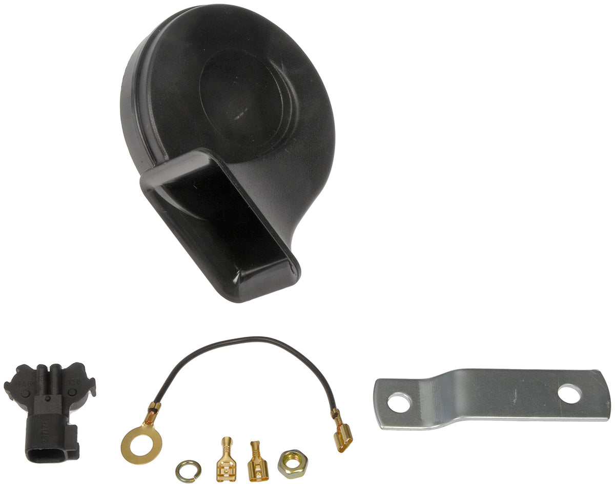 DORMAN 49322 Dorman 49322 OE REPLACEMENT HORN