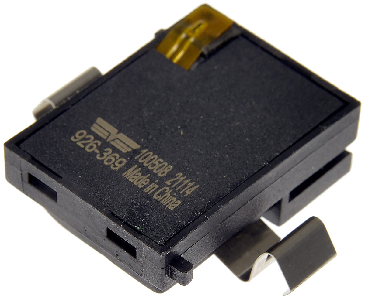 DORMAN 926-369 Dorman 926-369 HVAC Humidity Sensor Compatible with Select Models