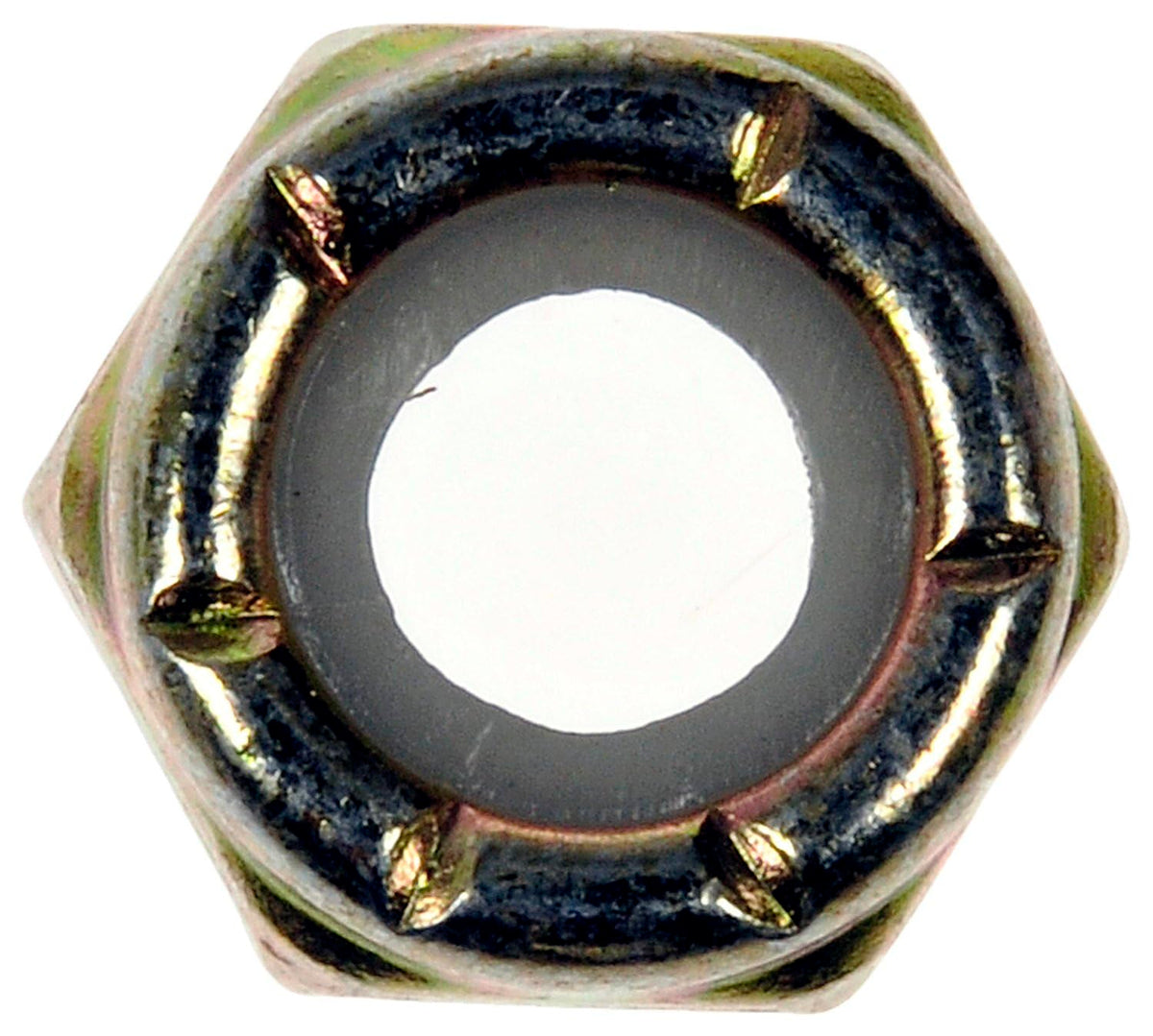 DORMAN 784-756D Dorman 784-756D NYLON LOCK NUT