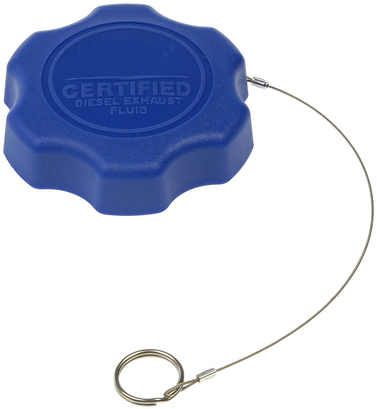 Dorman 904-5602 Heavy Duty Diesel Exhaust Fluid Cap