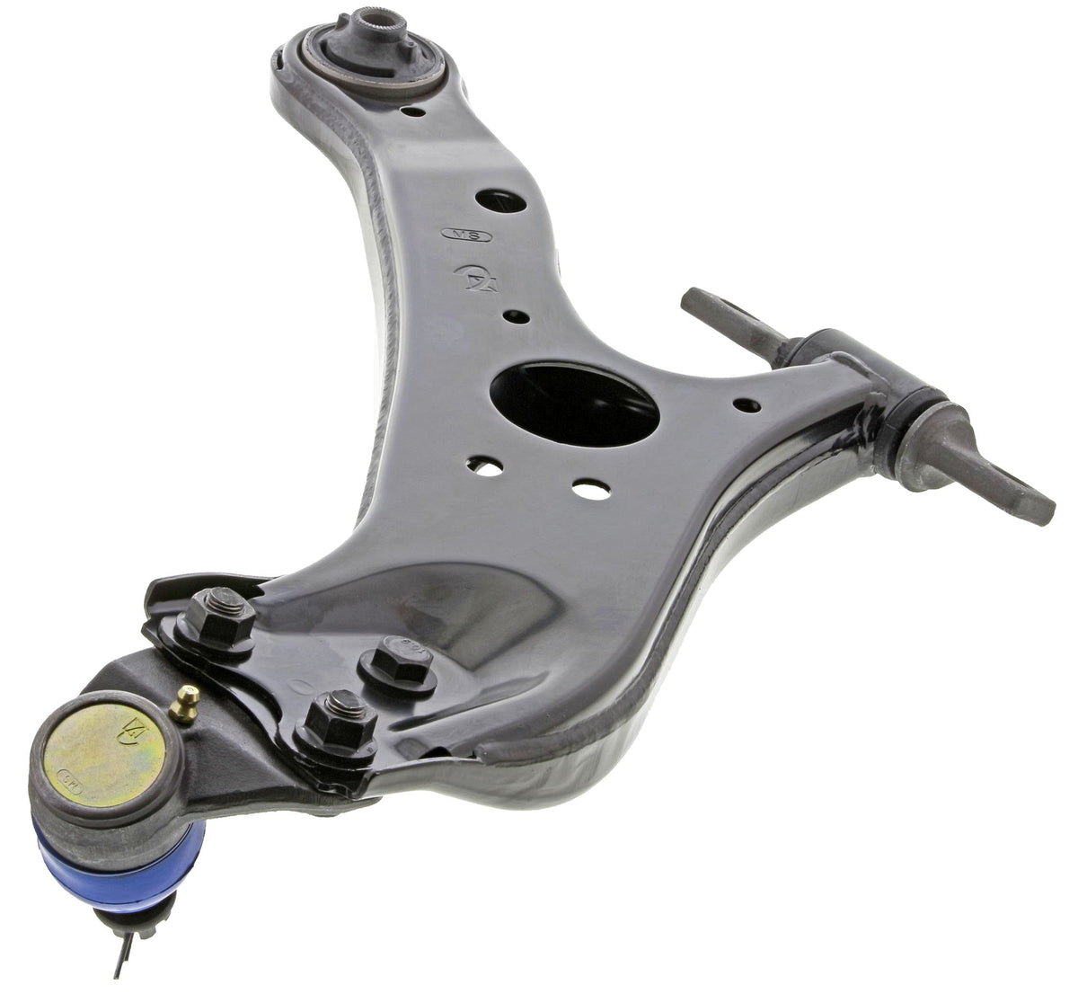 Mevotech CMS861130 Supreme Control Arm & Ball Joint Assembly