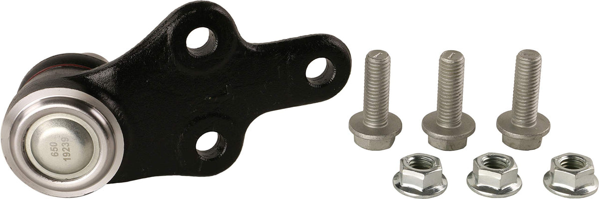 MOOG K500388 MOOG K500388 Front Left Lower Suspension Ball Joint for Ford Focus