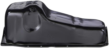 Spectra Premium GMP02A Engine Oil Pan Replacement