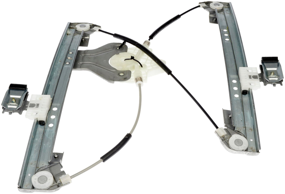 DORMAN 749-974 Dorman 749-974 Front Driver Side Power Window Regulator (Regulator Only) Compatible with Select Chevrolet Models (OE FIX)