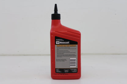 Motorcraft XY75W140QL Ford Genuine Ford Fluid XY-75W140-QL SAE