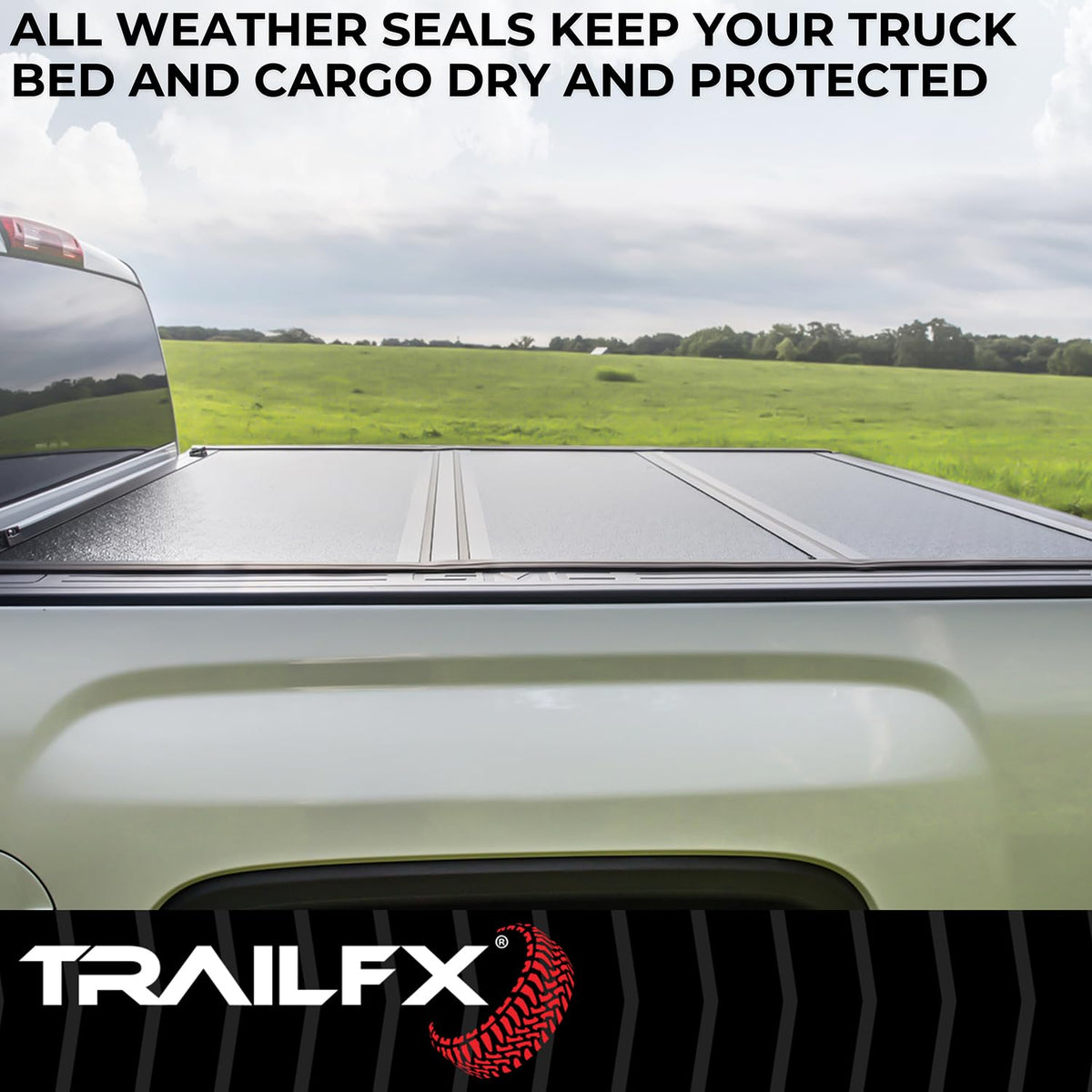 TRAILFX TFX1534 Trailfx TFX1534 Standard Htf Colorado 5.2