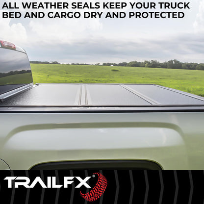 TRAILFX TFX1534 Trailfx TFX1534 Standard Htf Colorado 5.2