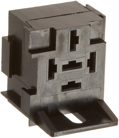 Hella H84989011 Relay Socket Mini 5 Term Bkt 1