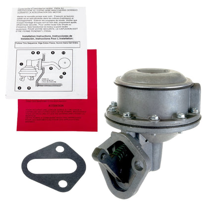 DELPHI MF0089 Delphi MF0089 MECHANICAL FUEL PUMP