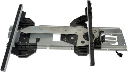 Dorman 741-5502 Front Driver Side Heavy Duty Window Regulator