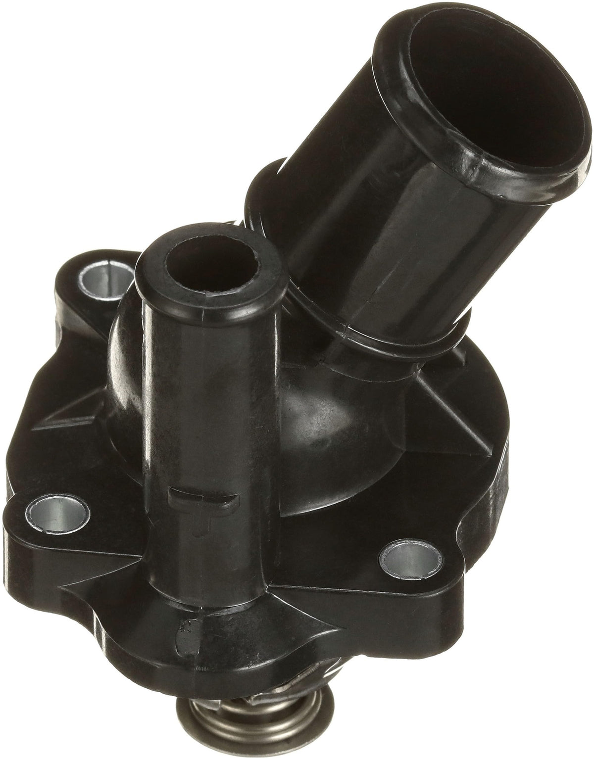 Gates 34044 Integrated Housing Engine Coolant Thermostat