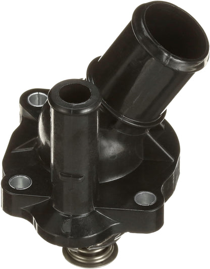 Gates 34044 Integrated Housing Engine Coolant Thermostat