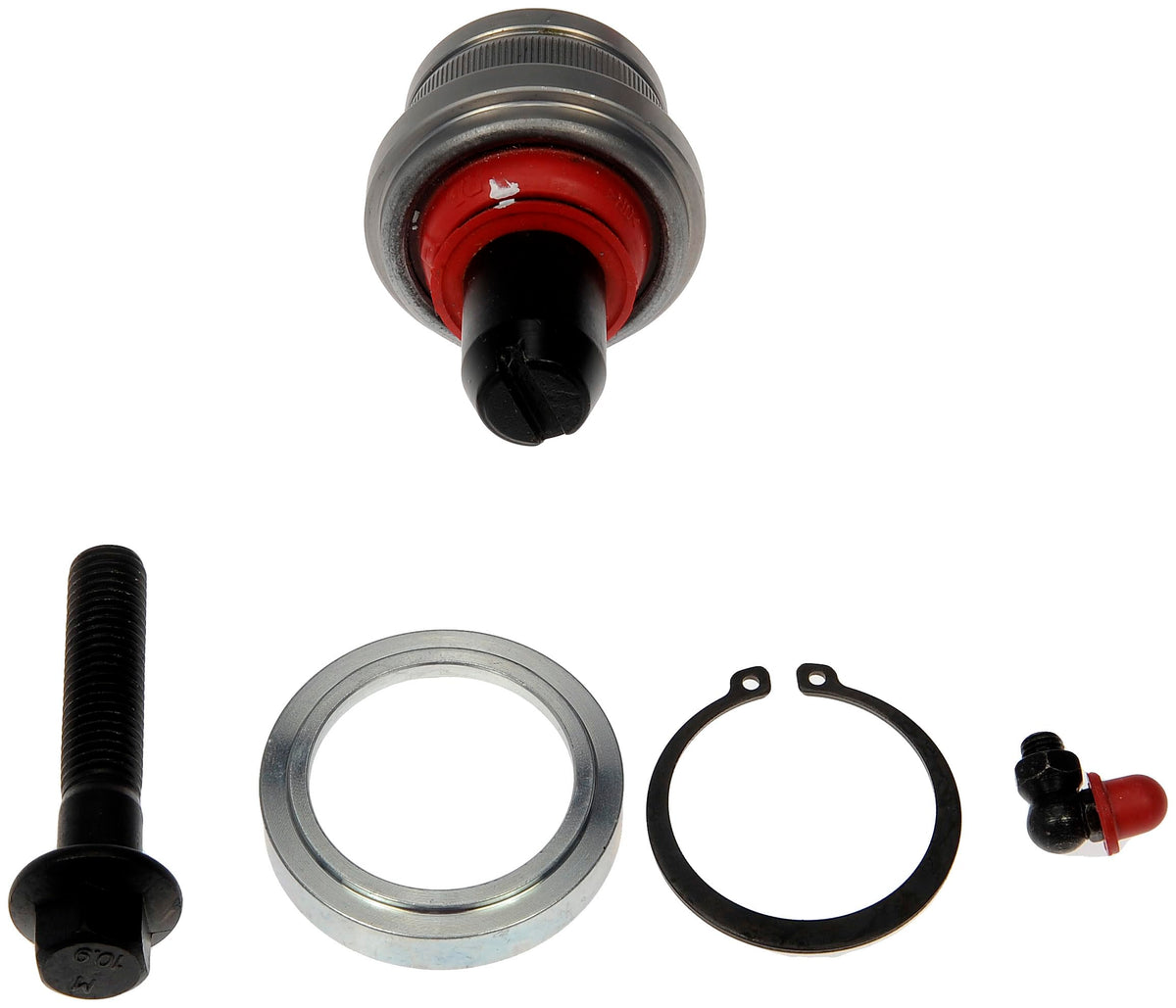 DORMAN BJ85156RD Dorman BJ85156RD Patented Front Upper Suspension Ball Joint