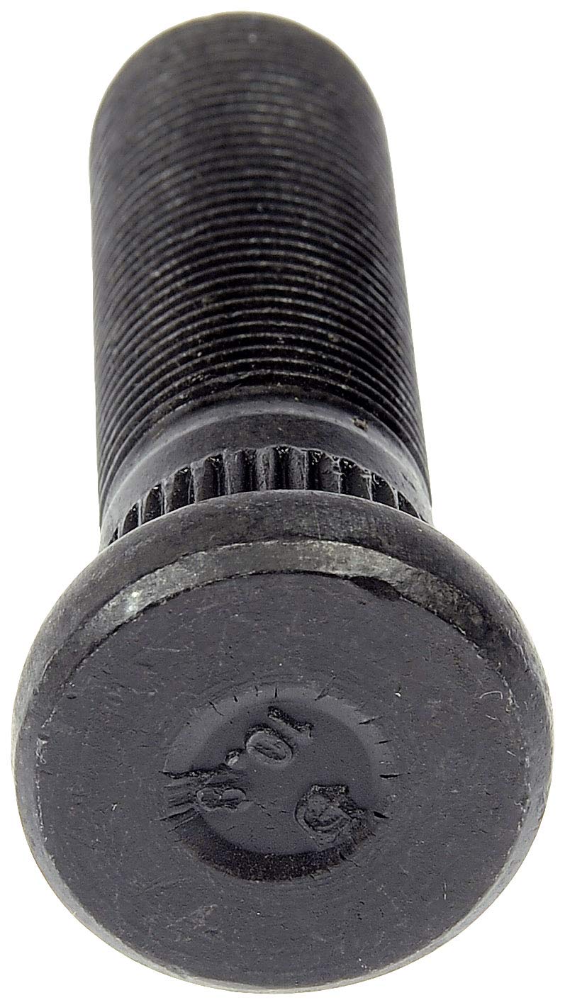 Dorman 610-0270.10 M20 x 1.5 Serrated Stud- 20.85 mm Knurl, 74.17