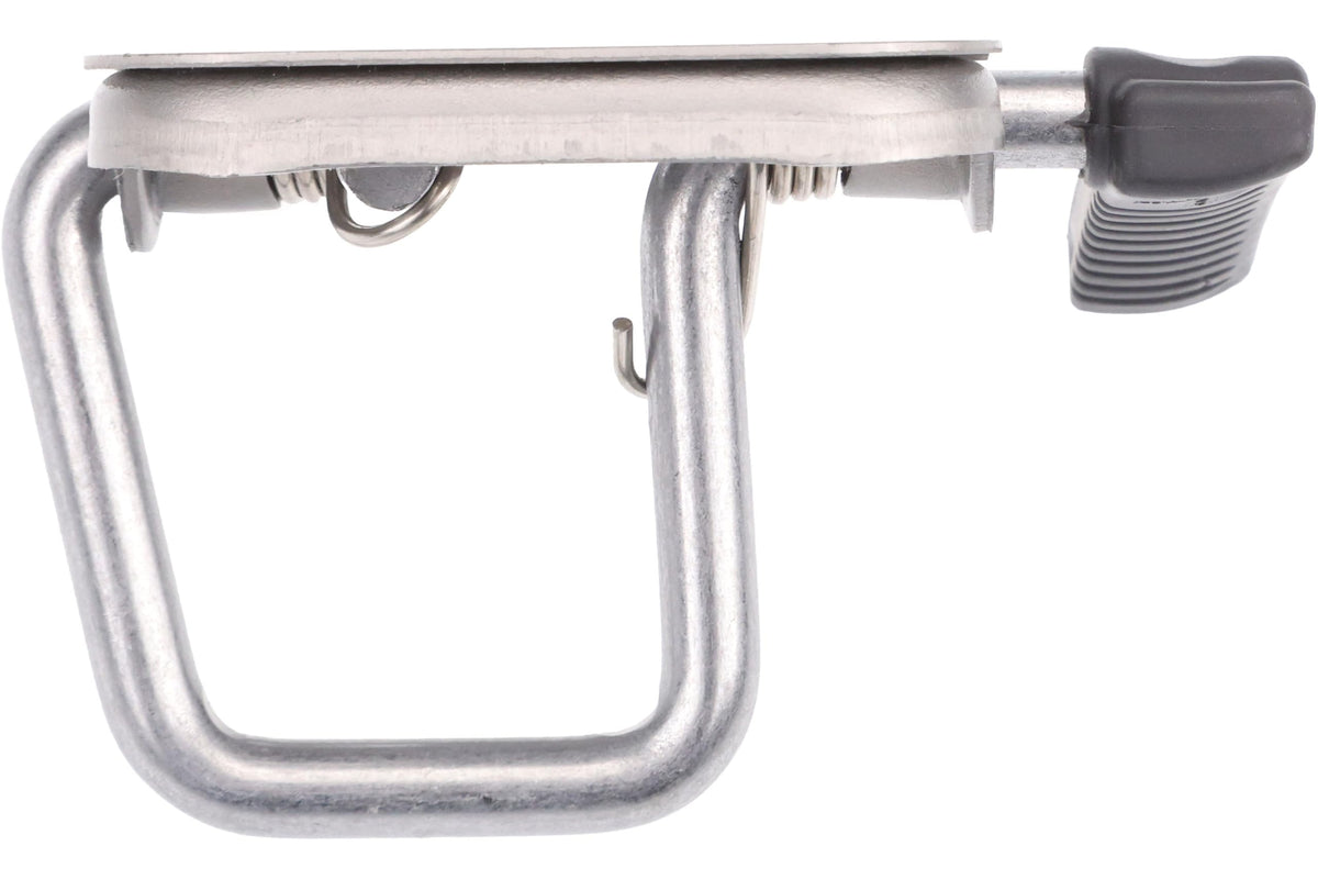 URO Parts 1K8823186F9B9 HOOD SAFETY CATCH