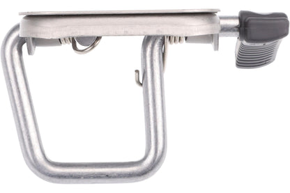 URO Parts 1K8823186F9B9 HOOD SAFETY CATCH