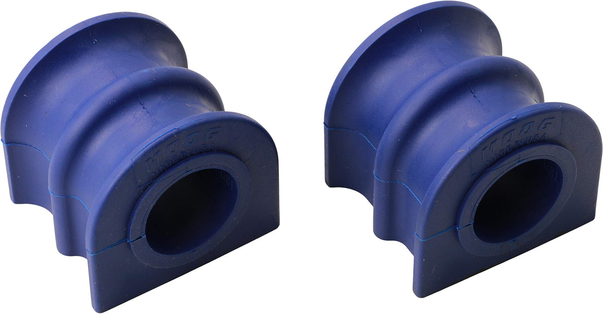 MOOG K200159 MOOG K200159 Suspension Stabilizer Bar Bushing Kit for Jeep Grand Cherokee