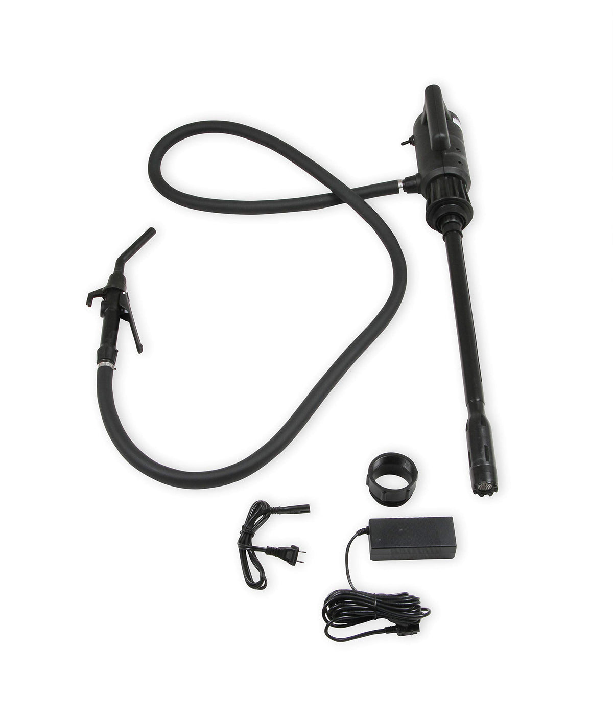 MR GASKET 8017MRG Mr Gasket 8017MRG FUEL TRANSFER PUMP 15-55 GALLON