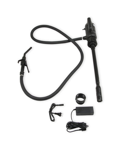 MR GASKET 8017MRG Mr Gasket 8017MRG FUEL TRANSFER PUMP 15-55 GALLON