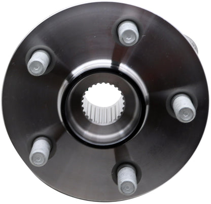 Dorman 951-238 Front Wheel Bearing and Hub Assembly