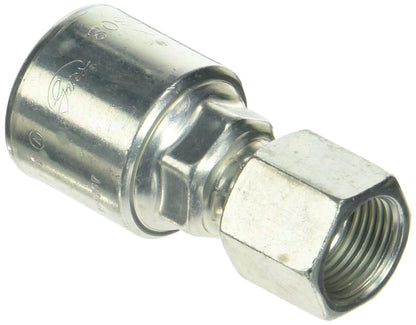 Gates G25170-0808 HYDRAULIC COUPLING-MEGACRIMP