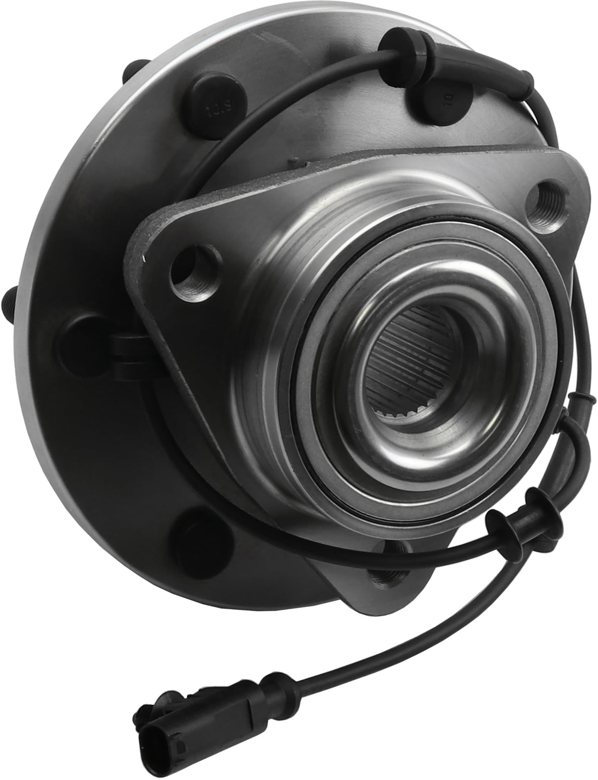 BECK ARNLEY 051-6486 Beck Arnley 051-6486 HUB & BEARING ASSY