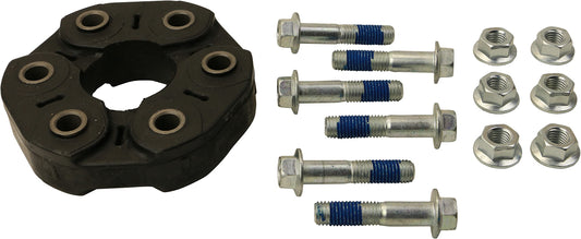 MOOG 673 Moog 673 DRIVE SHAFT COUPLER