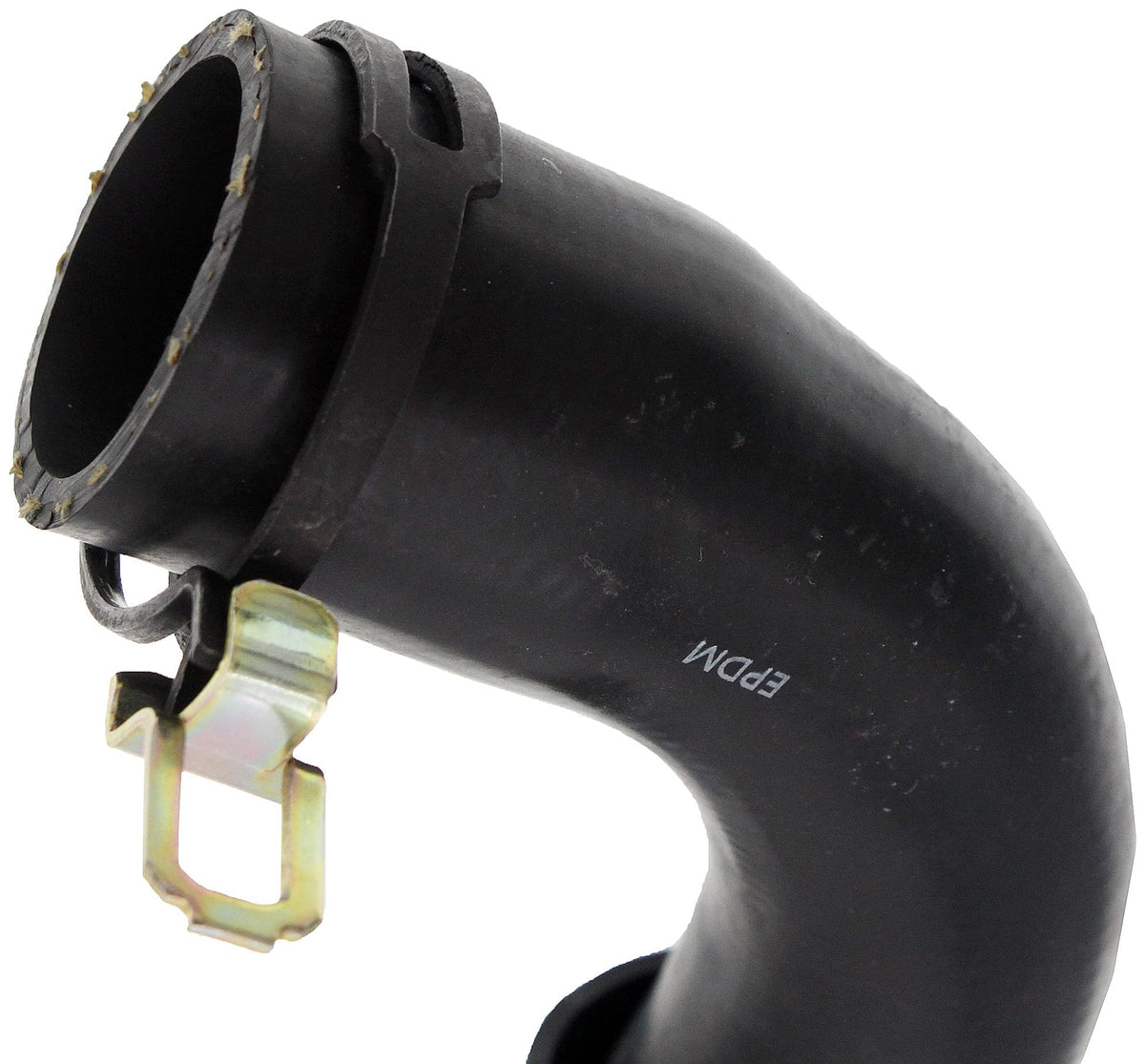DORMAN 626-674 Dorman Improved Design 626-674 Driver Side Radiator Coolant Hose Compatible with Select Toyota Models (OE FIX)