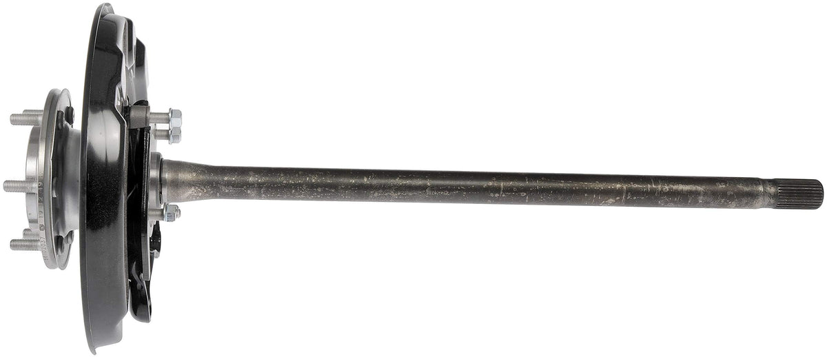 Dorman 926-138 Rear Passenger Side Pre-Pressed Rear Axle