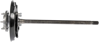 Dorman 926-138 Rear Passenger Side Pre-Pressed Rear Axle