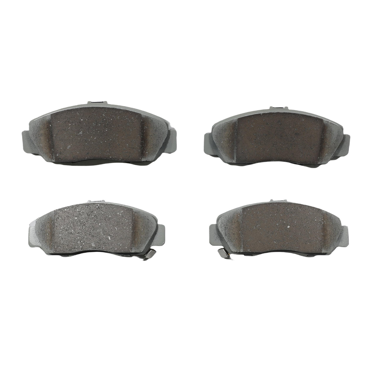 BREMBO P28034N Brembo P28034N Premium Ceramic Front Disc Brake Pad Set ACURA/BYD/CIIMO/GMC/HONDA/HONDA (DONGFENG)/HONDA (GAC)/NISSAN OE# 45022TE0A61
