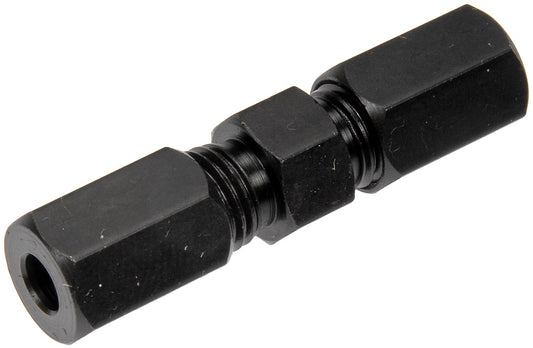 DORMAN 800-202 Dorman 800-202 High Pressure Compression Union Rated for 5000 PSI 3/16 in.