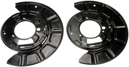 DORMAN 947-056 Dorman 947-056 Rear Brake Dust Shield