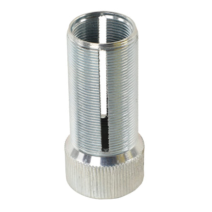 MOOG ES801541S MOOG ES801541S Steering Tie Rod End Adjusting Sleeve for Jeep Wrangler