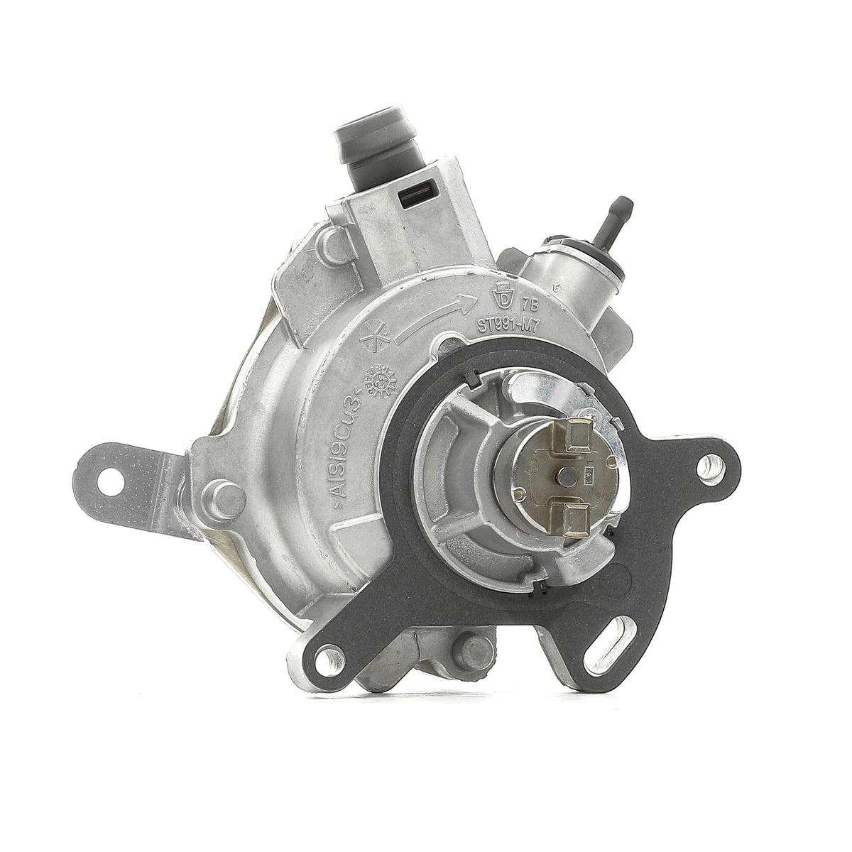 Hella 7.24807.74.0 BRAKE VACUUM PUMP O.E.M. PIERBURG