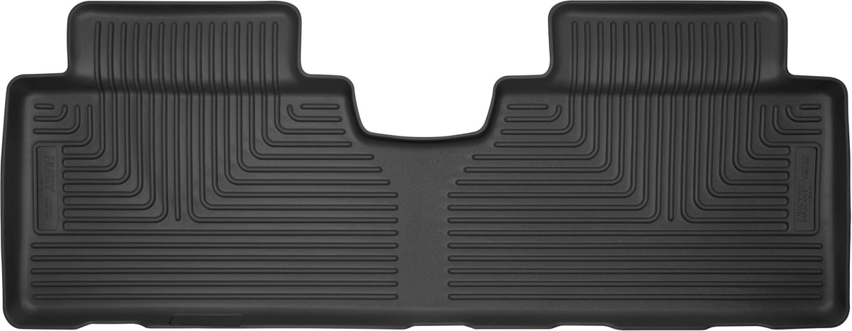 Husky Liners 14801 Weatherbeater Floor Mats