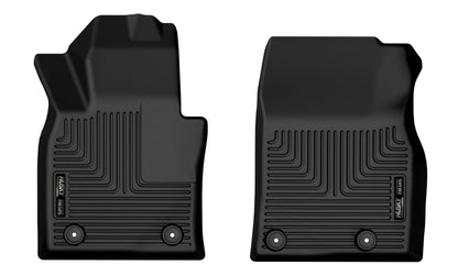 Husky Liners 15451 Weatherbeater Floor Mats
