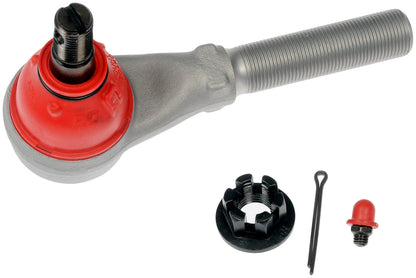 Dorman T2078RD Patented Front Driver Side Outer Steering Tie
