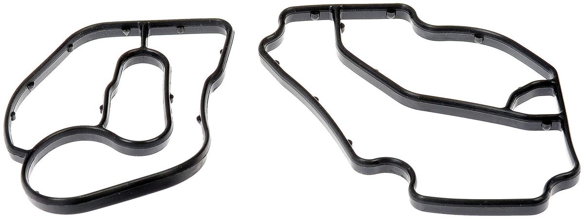 DORMAN 926-365 Dorman 926-365 Oil Filter Housing Gasket Kit Compatible with Select Dodge/Jeep/Mercedes-Benz Models (OE FIX)