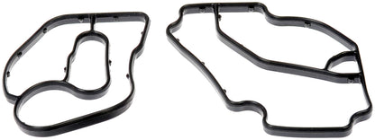 DORMAN 926-365 Dorman 926-365 Oil Filter Housing Gasket Kit Compatible with Select Dodge/Jeep/Mercedes-Benz Models (OE FIX)
