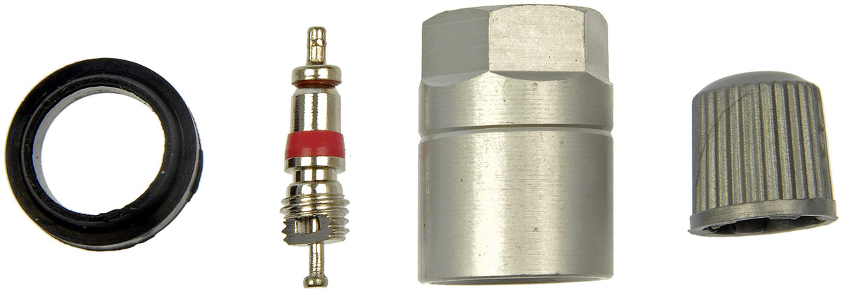 DORMAN 609-116 Dorman 609-116 Tire Pressure Monitoring System Service Kit Compatible with Select Models