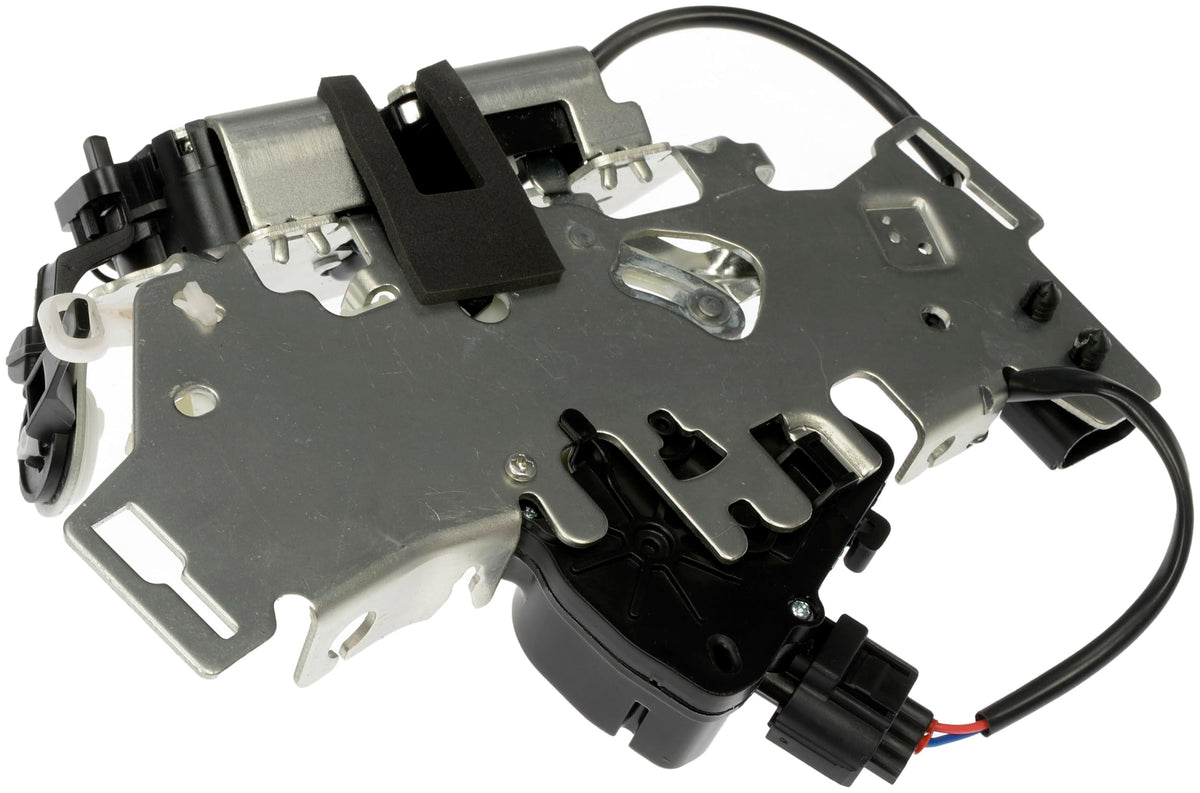 DORMAN 931-561 Dorman 931-561 Driver Side Sliding Door Lock Actuator Motor Compatible with Select Chrysler/Dodge/Ram Models