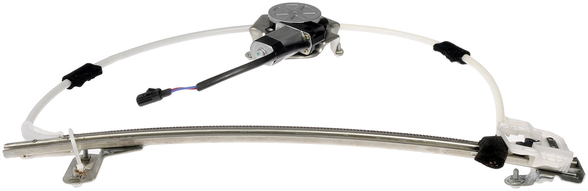 DORMAN 748-570 Dorman 748-570 Rear Passenger Side Power Window Regulator and Motor Assembly Compatible with Select Jeep Models