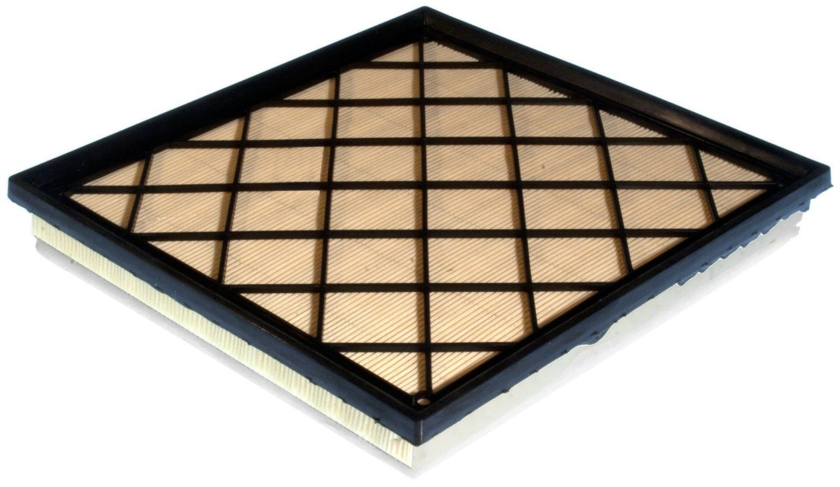 MAHLE LX3212 MAHLE LX 3212 Air Filter