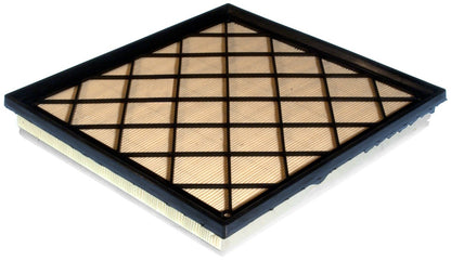 MAHLE LX3212 MAHLE LX 3212 Air Filter