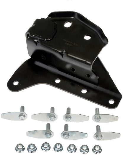 Dorman 541-454 Front Passenger Side Radius Arm Bracket